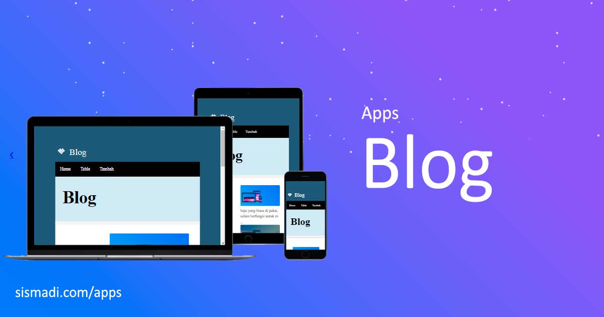 apps-blog