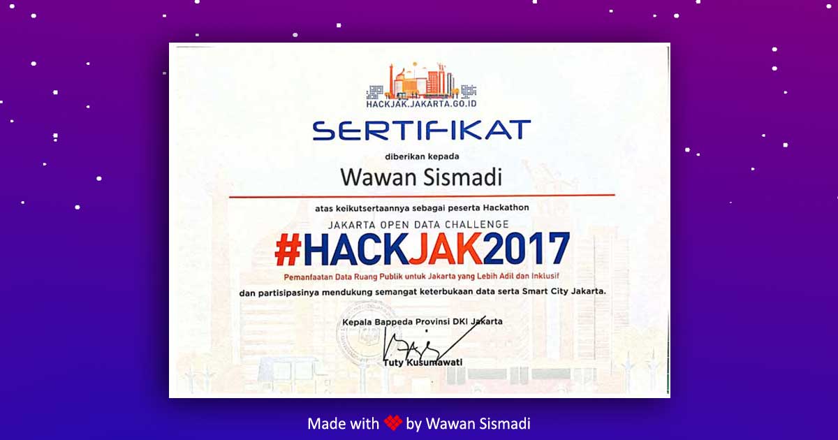 HackJak 2017