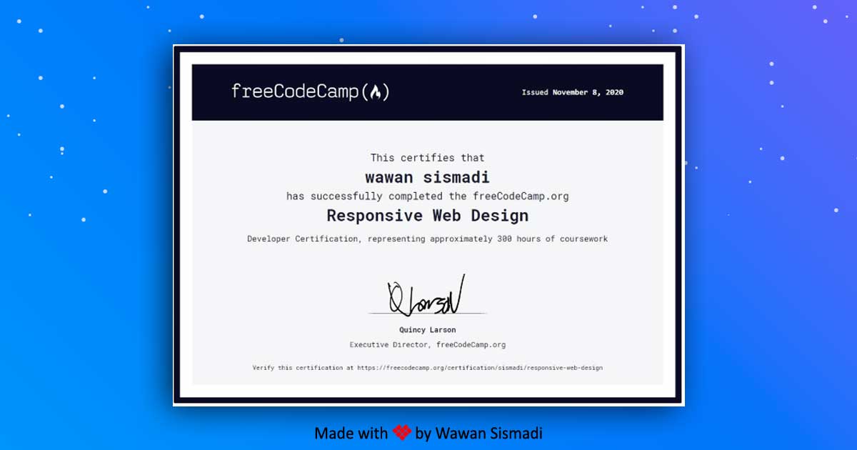 cert-responsive-web-design