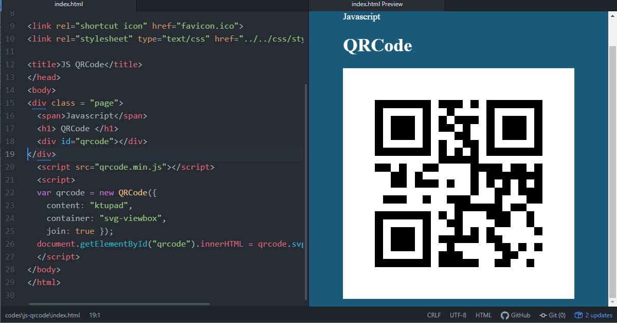 codes-js-qrcode